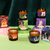 Velas de soja Premium - Ceremonia de Magas