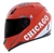 Capacete Norisk FF391 Chicago Bulls 56