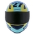 Capacete Norisk FF391 Furious - Helio Motos Outlet