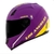 Capacete Norisk FF391 Lakers