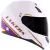 Capacete Norisk FF391 Lakers