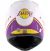 Capacete Norisk FF391 Lakers - Helio Motos Outlet
