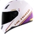 Imagem do Capacete Norisk FF391 Lakers