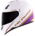 Imagem do Capacete Norisk FF391 Lakers