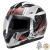 Imagem do Capacete Mormaii FS813 Stripe