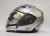Capacete Taurus Convert Prata - comprar online