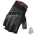 Luva X11 Meio Dedo Nitro3 G - comprar online