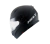 Capacete Helt Hippo Glass Preto Fosco - comprar online