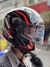 Capacete Mormaii FF001 Lida
