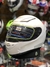 Capacete Taurus Revenge Mono Branco na internet