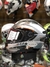 Capacete Vega F117 Voyager