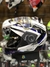 Capacete Taurus Convert Pragma Azul