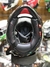 Capacete Vega Carbono - Helio Motos Outlet