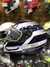 Capacete Taurus Vintage Tech