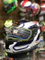 Capacete Taurus Vintage Tech na internet