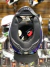 Capacete Taurus Vintage Tech - loja online