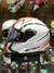 Capacete Mormaii FF001 Lida