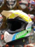 Capacete Mormaii FS603 - comprar online