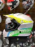 Capacete Mormaii FS603