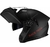 CAPACETE RACE TECH SIGNAL PRETO FOSCO