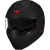 CAPACETE RACE TECH SIGNAL PRETO FOSCO na internet