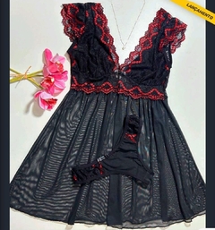 CAMISOLA SUPER LUXO SEM BOJO REF 1835 SLIN - comprar online