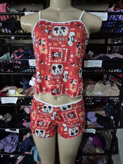 BABYDOL BÁSICO POLIÉSTER - comprar online