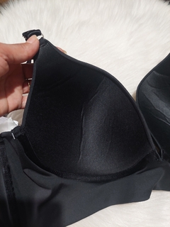 SUTIÃ PLUS SIZE COM LEVE DEFEITO na internet