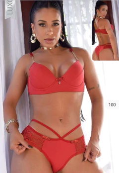 CONJUNTO SUPER LUXO RF 1213 na internet