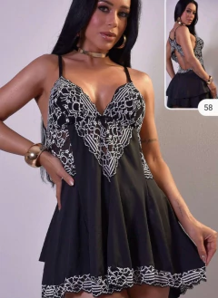 CAMISOLAS SUPER LUXO SEM BOJO RF 1406 na internet