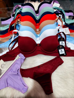 CONJUNTO APAIXONANTE FIO DUPLO RF8021 - loja online