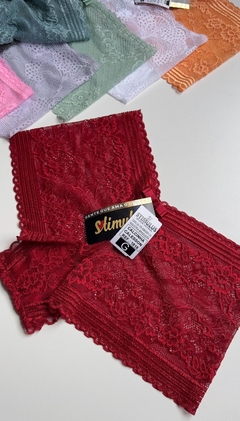 CALCINHA CALESSON RF 1818 - comprar online