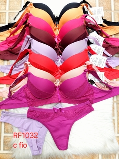 CONJUNTO APAIX. CALC F DUPLO RF 1032 - comprar online