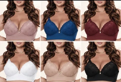 SUTIÃS PLUS SIZE RF 2363