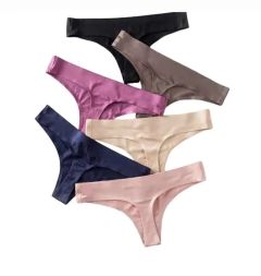 CALCINHA SEM COSTUURA FIO - comprar online