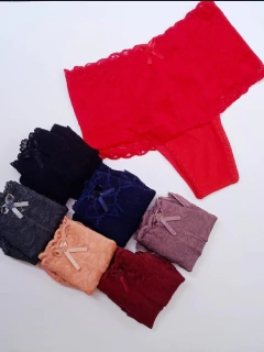 CALCINHA PALA ALTA RENDA