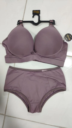 Imagem do CONJUNTO PLUS SIZE REF 0911F