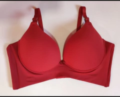 SUTIÃ PLUS SIZE LISO COM BARBATANAS RF0909 na internet