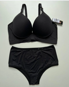 CONJUNTO PLUS SIZE REF 0911F