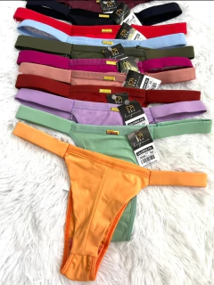 CALCINHA BLOGUEIRA - comprar online