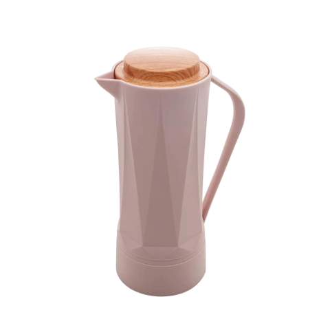 Garrafa Térmica Plástico Queen 1L Para Servir/Mesa Posta – Bom Gourmet na internet