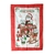 Kit C/3 Panos de Copa Felpudo Natal 97 45x65cm - Dohler - comprar online