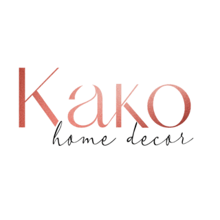 Kako Home Decor