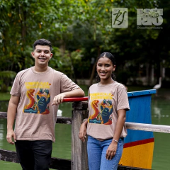 Cobrazilla x Mapinkong - comprar online
