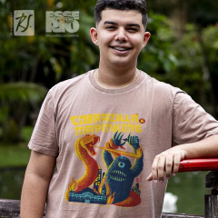 Cobrazilla x Mapinkong