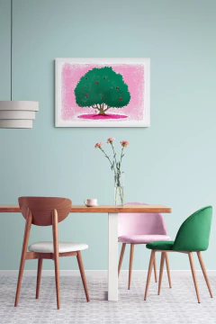 Jambeiro - Fine Art