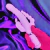 Vibrador Rabbit com Estimulação Tripla