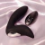 Vibrador Plug Anal Prostata com Controle