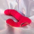 Vibrador de Ponto G e Clitóris com Vai e Vem Wilde - comprar online