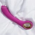 Vibrador Ponto G Sophia Recarregável - comprar online